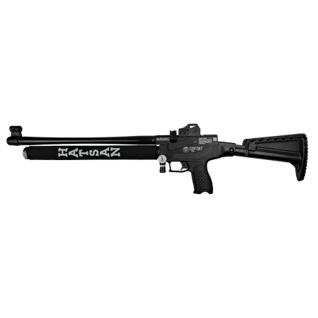 Hatsan Repex T50 .50 cal PCP Rifle for balls