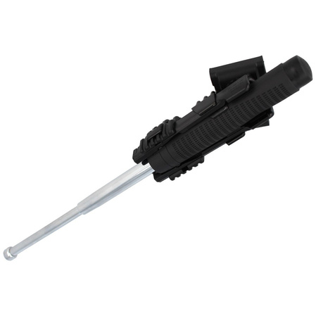 ESP SuperHolder for Expandable Batons 16''-21'' with UBC-03 belt clip (SH-321)