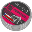 JSB Olympia Shot Pointed Pellets 4.50 mm, 0.535 g, 500 pcs (500112-500)