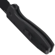 Kizer Amicus Knife Black G10, Black 9Cr18MoV by Azo (L3002A1)