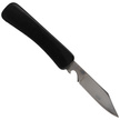 Herbertz Solingen Pocket Knife with Bottle Opener, Black (213410)