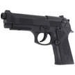 Pistolet wiatrówka Beretta Elite II Black kal. 4.5 mm CO2 - 5.8090