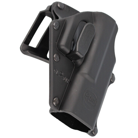 Kabura OWB Fobus Glock 17, 19, 19X, 22, 23, 25, 31, 32, 34, 35, 44, 45 (GL-2 SH BH RT)