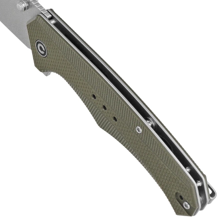 Nóż składany Civivi Photonix OD Green G10, Satin 14C28N (C23081B-2)