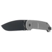 Extrema Ratio BF2 CD Tactical Gray Aluminium, Black DLC M390 (04.1000.0145/M3/BLK-GRY)
