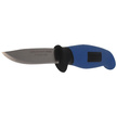 Lindbloms Craftman's Knife Blue Stainless Steel 91mm (5000)