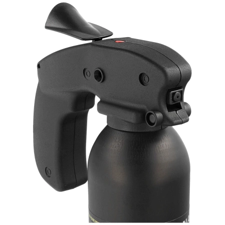 Gaz pieprzowy Hoernecke TW 1000 Pepper-Jet Super Gigant 400 ml - strumień