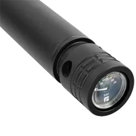 Reximex Air Cylinder with Regulator 420cc, Fits Daystar PCP Air Rifle