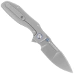 Remette TwoFace Titanium, Fine Grinding Pearlescent M390 (DSTF-A)