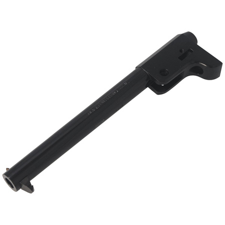 Round barrel .36 Pietta 1851 Colt REB Nord Navy Confederate (A345 / CF36)