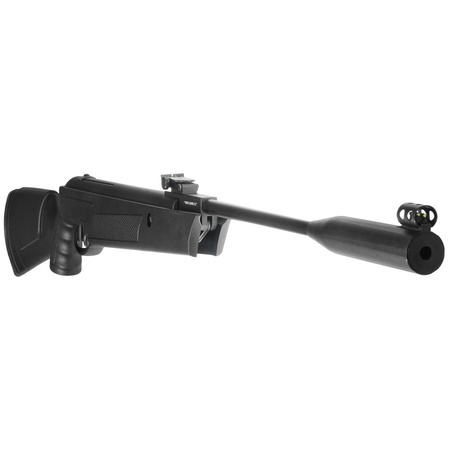 Wiatrówka Ekol Ultimate ES450  STG S kal 4.5 mm łoże polimer black