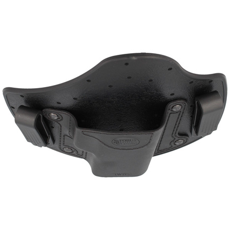 Kabura wewnętrzna Fobus IWBS do Glock, Walther, Sig, S&W