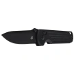 Nóż składany Fox Gabi Black G10, Black PVD Niolox (FX-451)