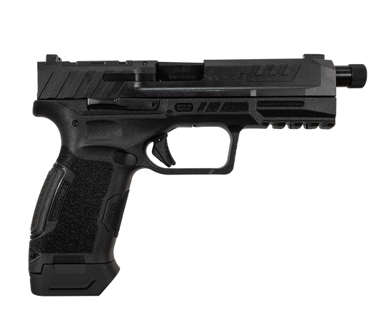 Pistolet Reximex TRX9 C18 Black kal. 9x19 mm