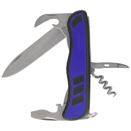 Pocket Knife Mikov Praktik Blue (115-NH-5/AK BLU)