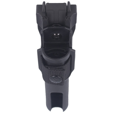 ESP Swiveling Holder for Expandable Baton 23'', 26'' with UBC-05 belt clip (BH-55)