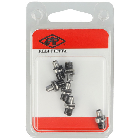 Pietta Nipples Stainless Steel for Black Powder Revolver (AC065)