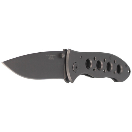 Nóż składany Herbertz Solingen Drop Point Folder 85mm (ART000128 - 229712)