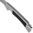 Tramuntana Decor Habitat Great Dane Knife Ebony Wood/Steel, Mirror 440 (N93E)