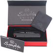 Nóż składany Sandrin Knives Dellatorre Polyhedral Tungsten Carbide 71HRC (SK-1)