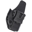 IWB / OWB Fobus Glock 43, 43X holster with and without rail, double-sided (APN43X)