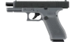 Umarex Glock 17 gen5 4.5 mm BB air pistol gray (5.8472)