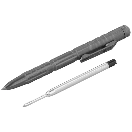 Długopis taktyczny Remette Anodizing Titanium (TP1B)