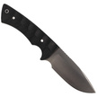 Muela Full Tang Knife, 3D Black Micarta 100mm (RHINO-10SV.M)