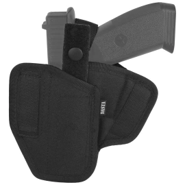 Dasta Holster for Pistols with a Collimator for CZ 75 SP-01, CZ 75/85, CZ P-09, GLOCK 17, SIG P-226, HK USP 009/25