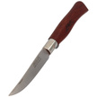 MAM Douro Big Blade Lock Knife Dark Beech Wood, Inox HW, Satin 420 (2008-DW)