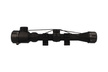 Lensolux Rifle Scope 3-9x32E, reticle 4 Red-Dot illuminated (19309)