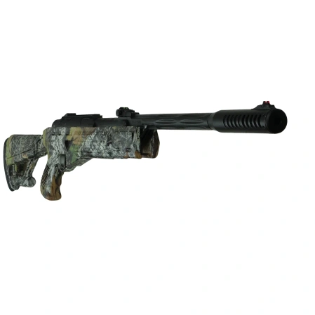 Wiatrówka Hatsan AirTact Gen-2 Camo 4.5 mm