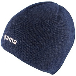 Czapka Kama 100% Merino Wool Gore-Tex, Navy (AG12-108)