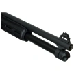 Saricam PA-107-ST 20'' Pump-Action Shotgun, 12 GA, with Aluminum Forend