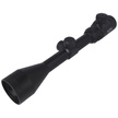Scope with illumination Vögler Premium 3-9x50 4A, Assembly
