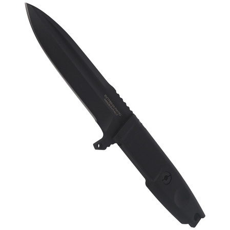 Nóż Extrema Ratio Defender 2 Black Forprene, Black N690 (04.1000.0488/BLK)