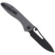 Nóż składany CIVIVI Picaro Gray G10, Black Stonewashed (C916C)