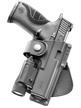 Kabura Fobus EM17 do Glock 17, 22, 31, S&W, Ruger
