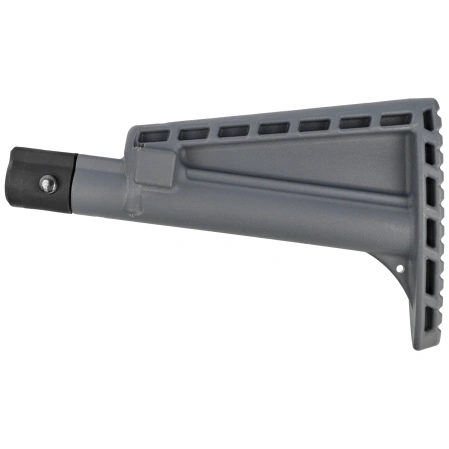 Kolba teleskopowa zielona do Hatsan Repex Grey