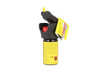 ESP Police Tornado Pepper Spray Flashlight 15% OC, 40 ml, Jet (SFL-01-40)
