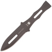 Thrower Knife K25 / RUI CNC, Titanium (32180)