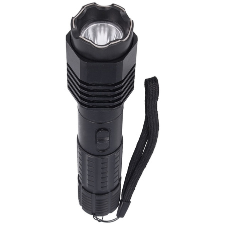 Paralyseur 6 million stun gun with flashlight (1103)