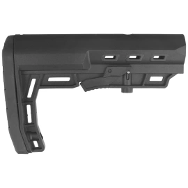 Niksan Defence Telescopic Buttstock for AR-15 (NKS101)