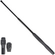 ESP Ergonomic hardened expandable baton 26'' (EXB-26HE-BK BH-55)
