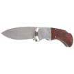 Herbertz CJHDrop Point Knife Folder 95mm (44194 - 223412)