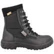 Protektor Grom Plus Black Boots (118-742)