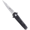 K25 Tactical Black G10C, Satin Finish (18711)