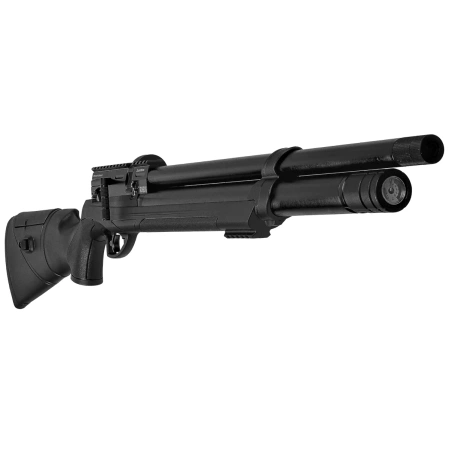 Wiatrówka PCP Niksan Defence Archero-S 6.35 mm