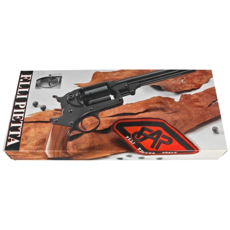 Rewolwer Pietta Starr 1863 Single Action Model Army kal .44 (STARRS44)