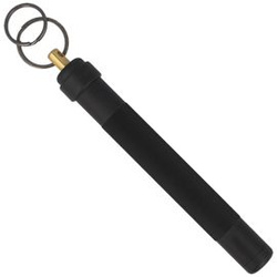 Kubotan z gazem OC ASP Street Defender 6.5'' Textured (55957)